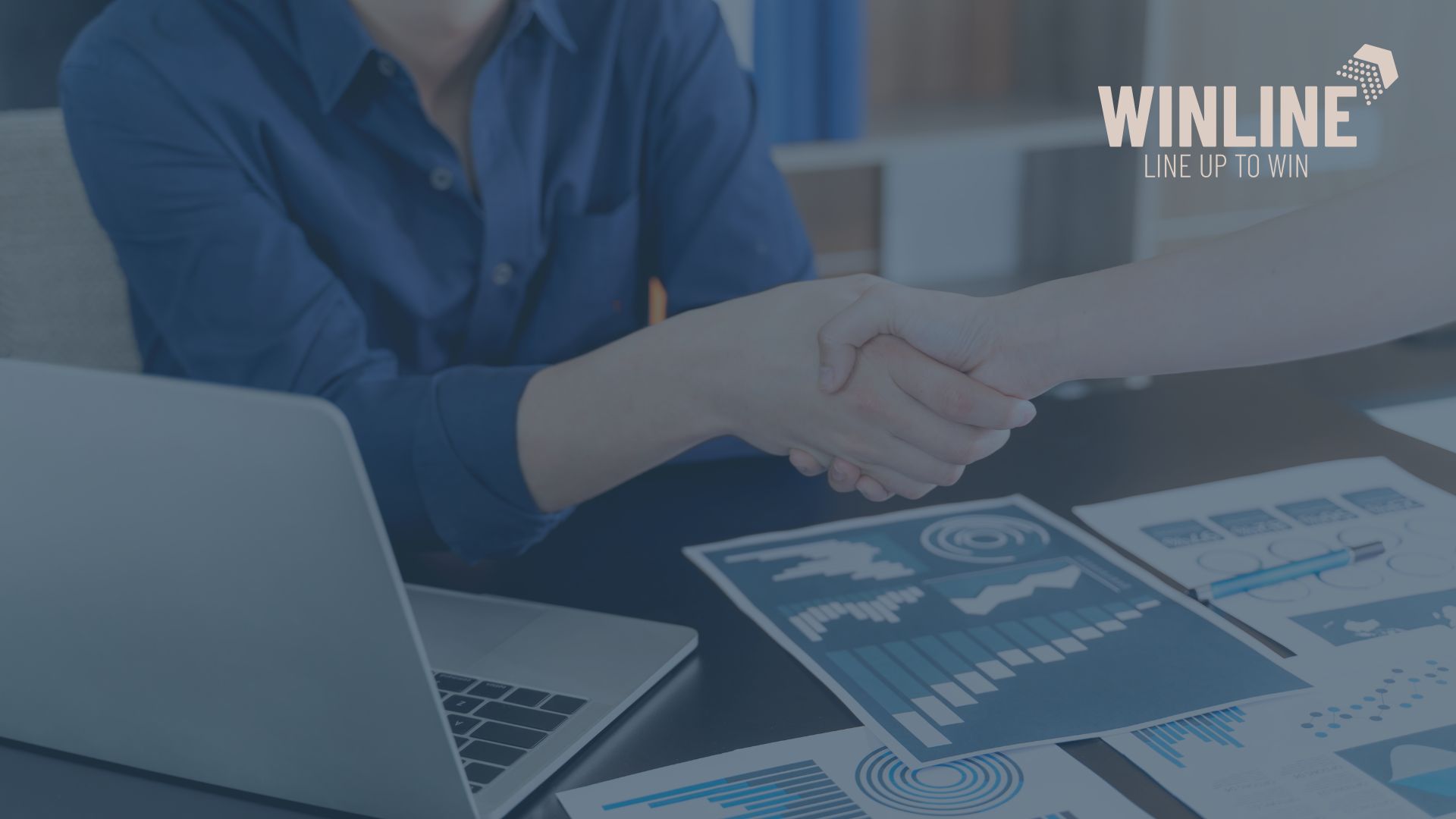 Jak ułożyć sprzedaż B2B w przewidywalny proces - DealLine