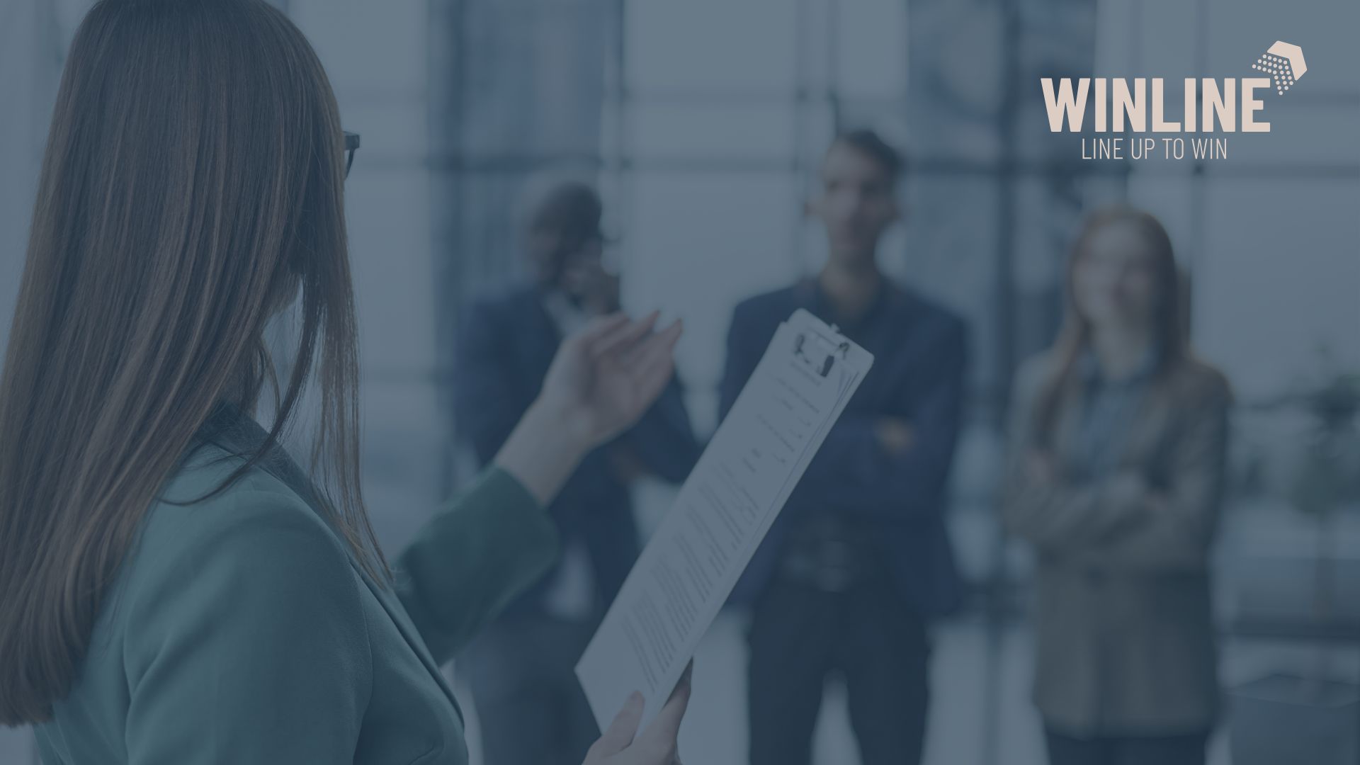 Rekrutacja specjalistów - jak zaprojektować proces rekrutacji