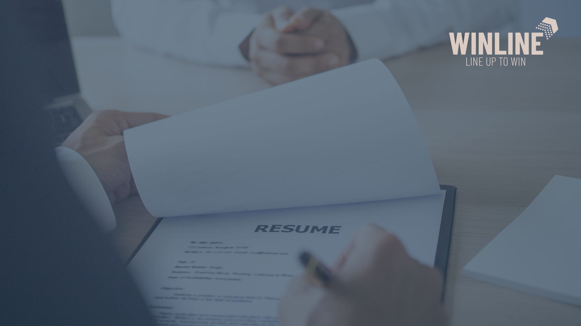 karta oceny kandydata - wzór