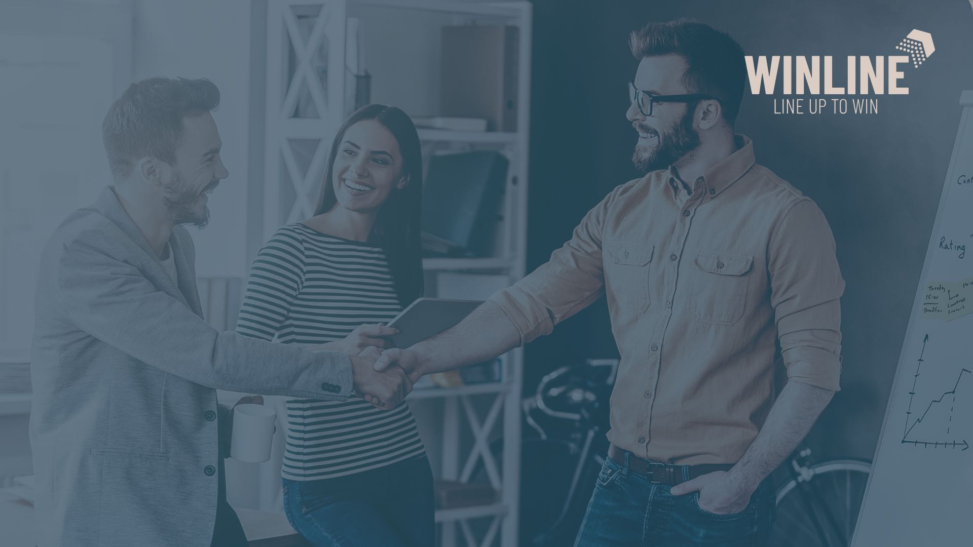 Onboarding handlowca - proces, etapy