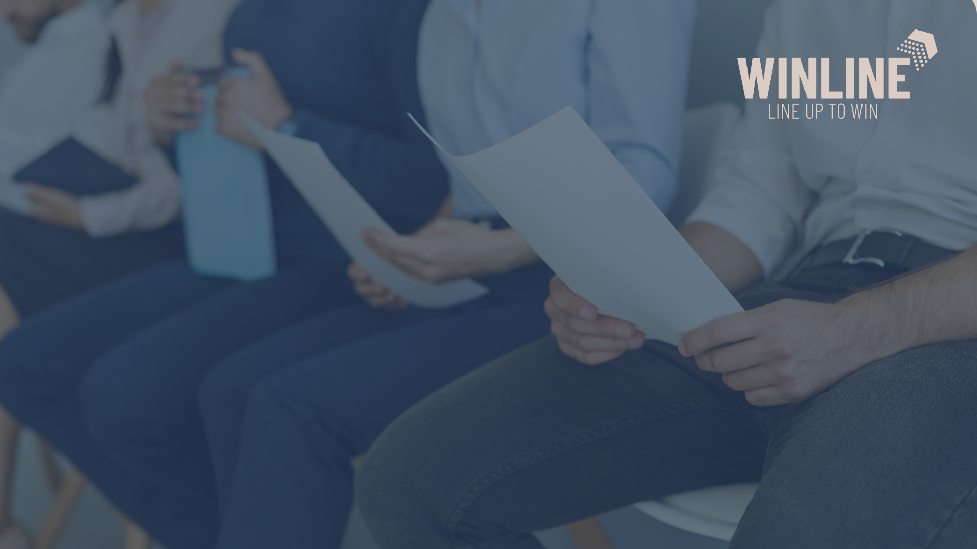 Jak zwiększyć liczbę przyjazdów kandydatów w APT? | WINLINE360