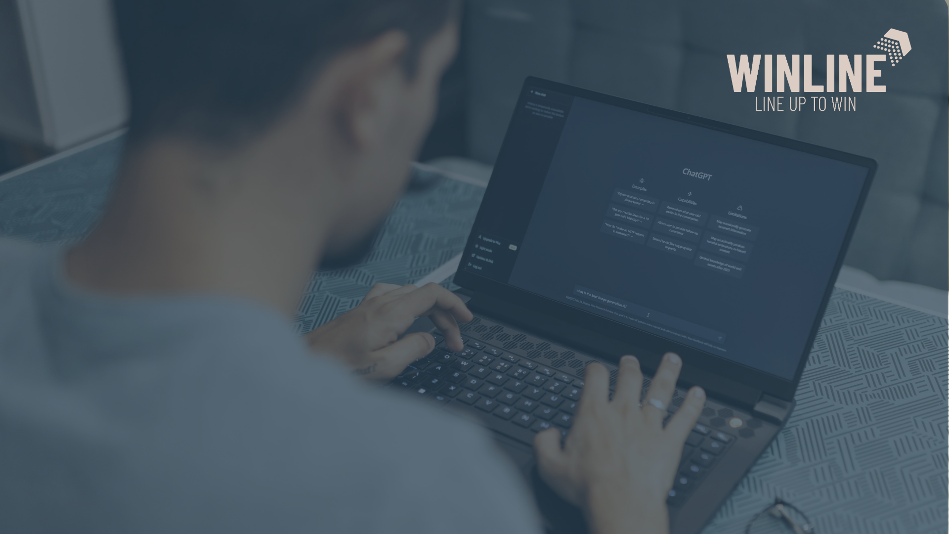 Ile kosztuje reklama w ChatGPT w Polsce? Budżet i stawki | WINLINE360
